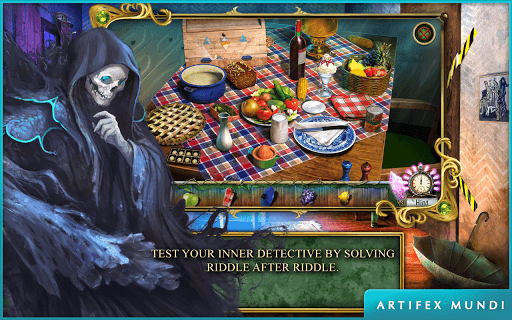 Dreamatorium 2 screenshot 11 - screenshot