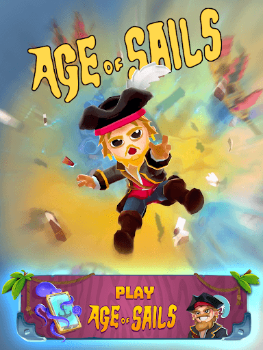 Age Of Sails screenshot 16 - screenshot