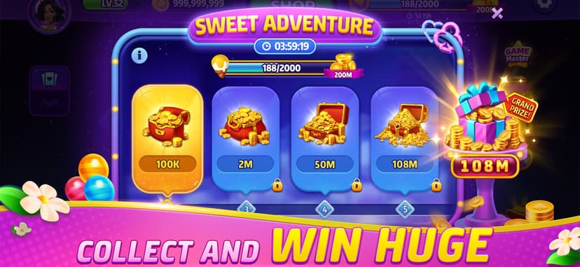 Gin Rummy Frenzy - Card Game screenshot 6 - screenshot