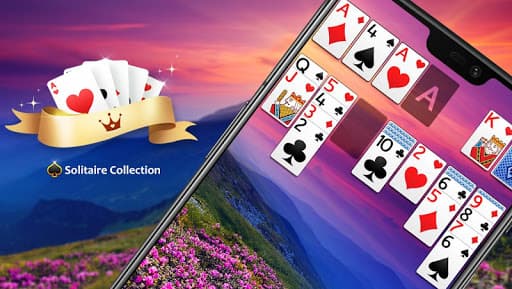 Solitaire Collection screenshot 4 - screenshot