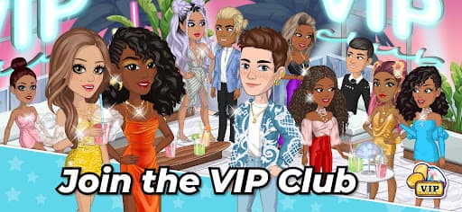 MovieStarPlanet 2 screenshot 7 - screenshot