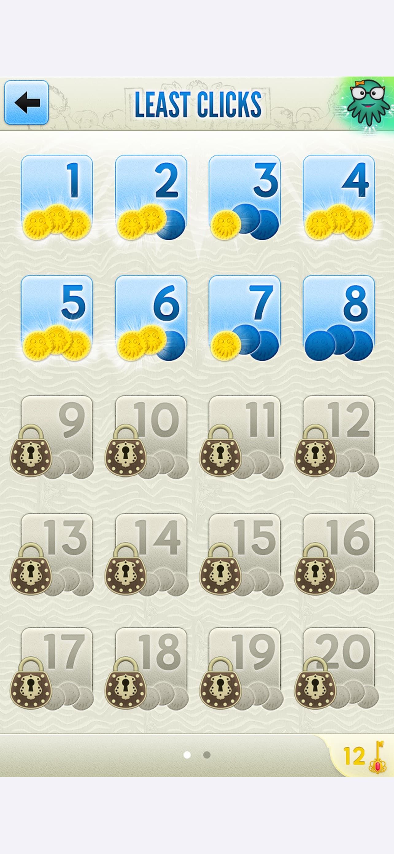 The Wiki Game! screenshot 2 - screenshot