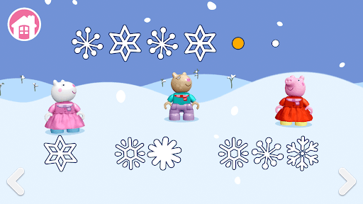LEGO® DUPLO® Peppa Pig screenshot 28 - screenshot