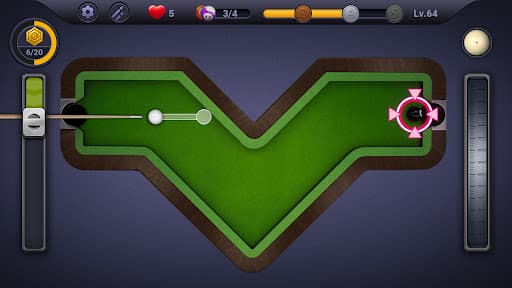 Fantasy 8 Ball: Pool Billiards screenshot 16 - screenshot