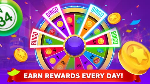 Bingo Star - Bingo Games screenshot 24 - screenshot
