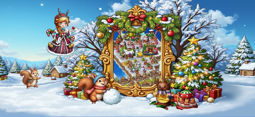 Dragon&Elfs（Five Merge Game） screenshot 2 - screenshot