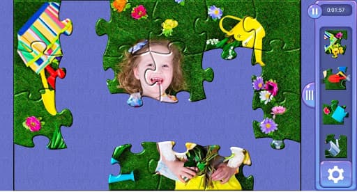 Everyday Jigsaw Puzzles screenshot 2 - screenshot