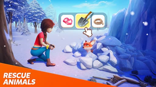 Dragonscapes Adventure screenshot 5 - screenshot