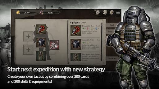 Shambles: Sons of Apocalypse screenshot 6 - screenshot