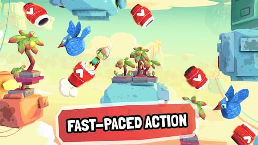Bullet Boy screenshot 9 - screenshot