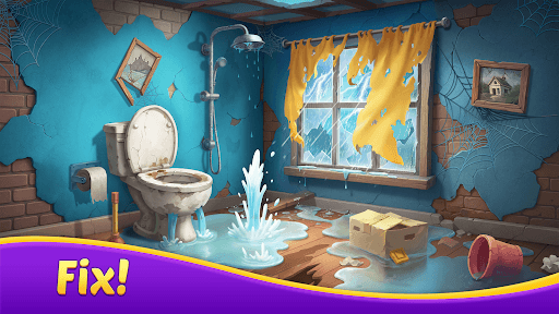 Matchington Mansion screenshot 11 - screenshot