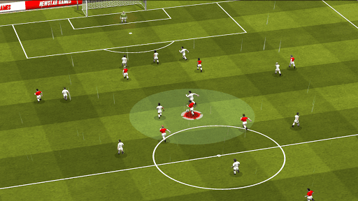 New Star™ Manager screenshot 1 - screenshot