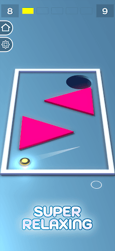 Buca! Fun, Satisfying Game screenshot 1 - screenshot