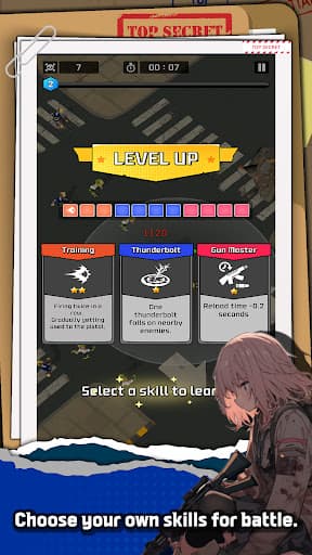 Survivor Girls screenshot 23 - screenshot
