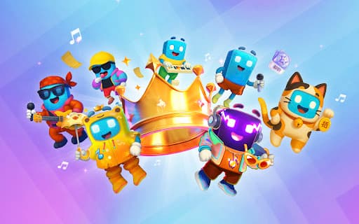 Magic Tiles 3™ - Piano Game screenshot 16 - screenshot
