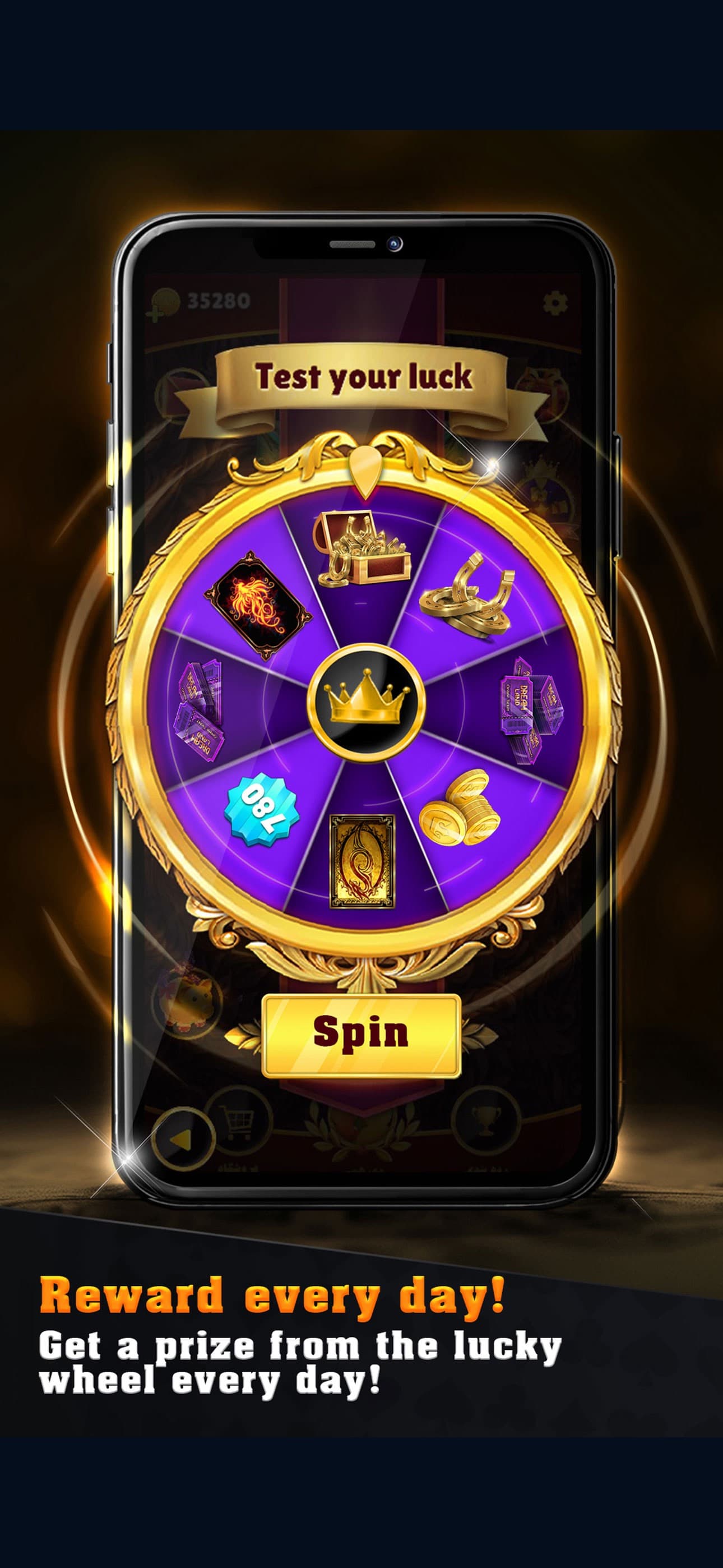 DreamLand | online card game screenshot 9 - screenshot