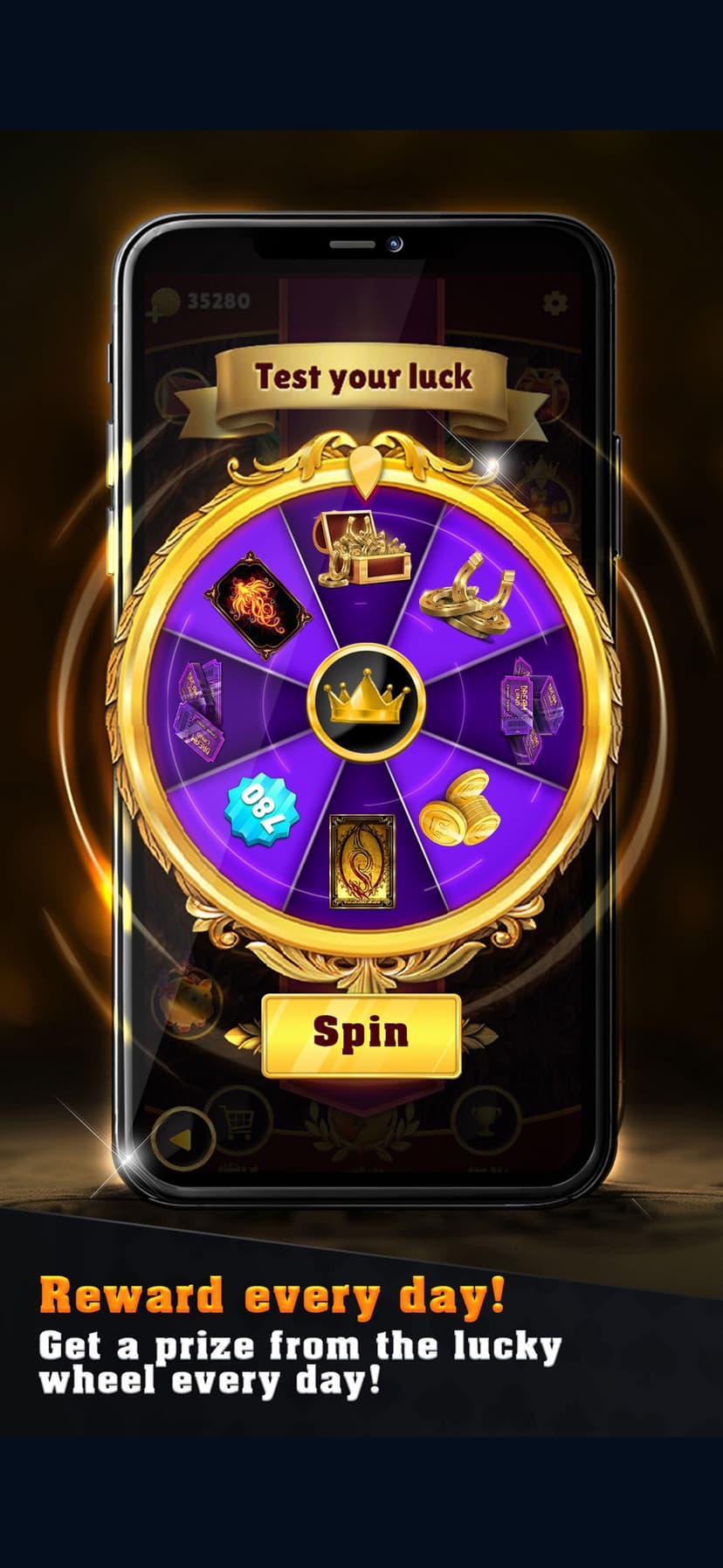 DreamLand | online card game screenshot 9 - screenshot