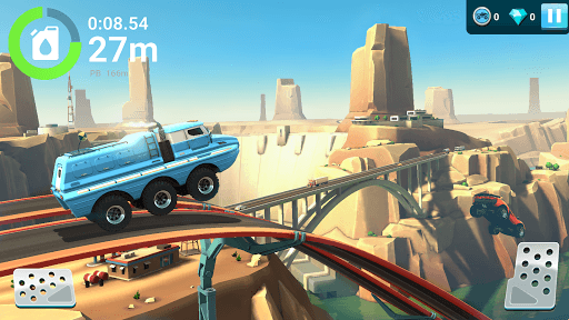 MMX Hill Dash 2 – Race Offroad screenshot 5 - screenshot