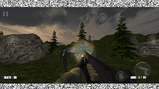 Forsake The Rake screenshot 16 - screenshot
