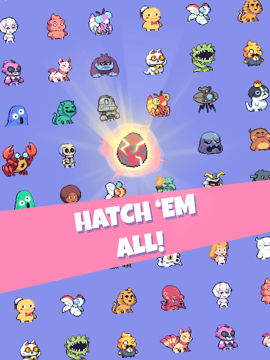 Kaiju Rush screenshot 7 - screenshot