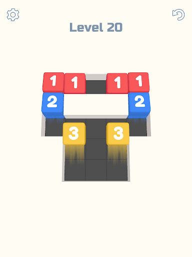 Cubes Control screenshot 8 - screenshot