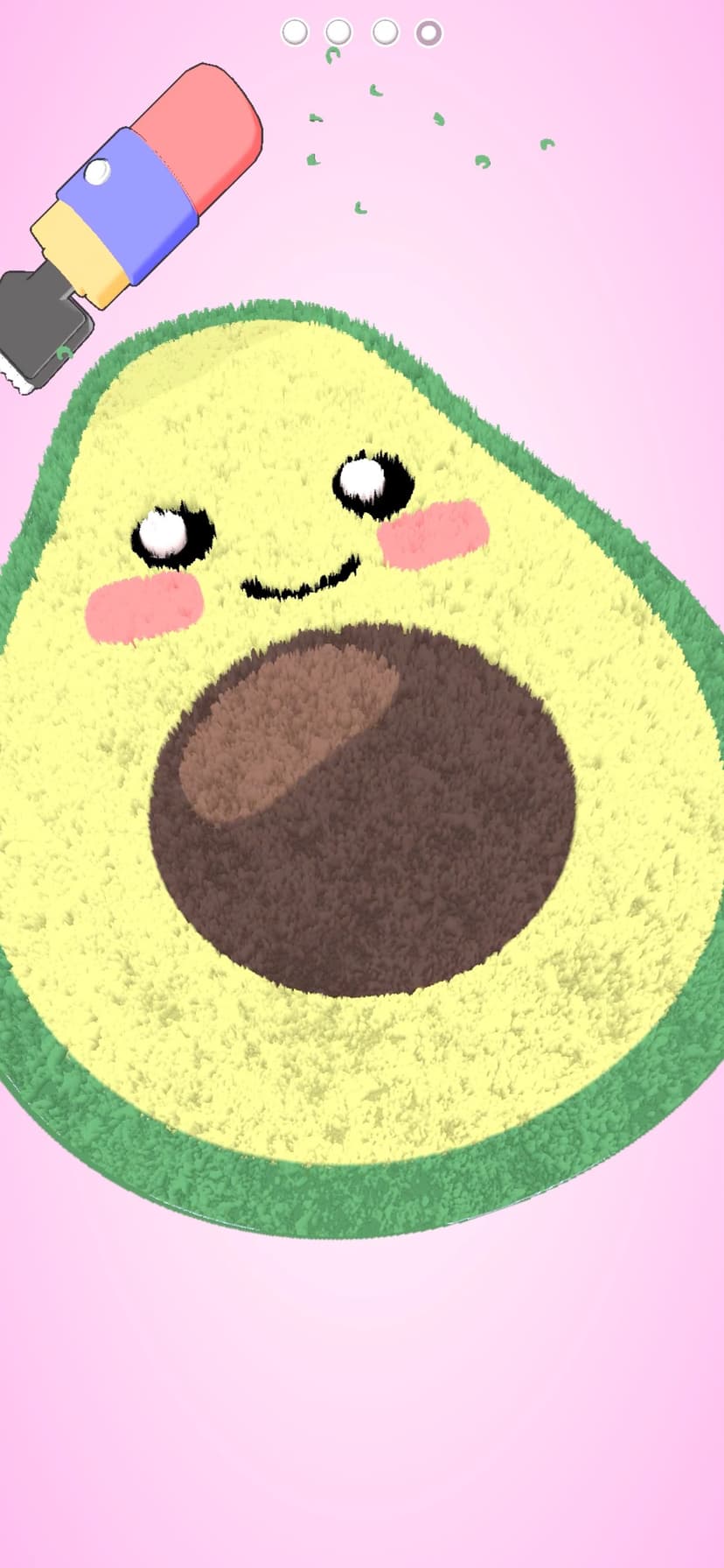 ASMR Tufting screenshot 3 - screenshot