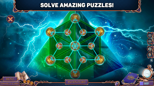 Secret City 5 f2p screenshot 13 - screenshot