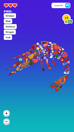 Hidden Stuff screenshot 5 - screenshot
