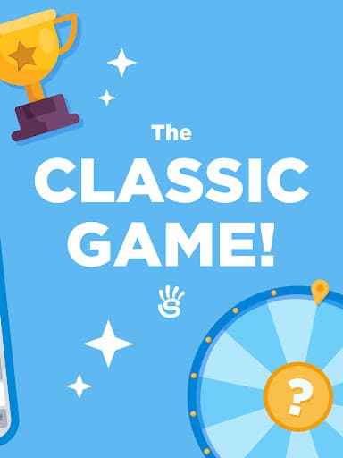 Stop 2 - Word Trivia Game screenshot 18 - screenshot