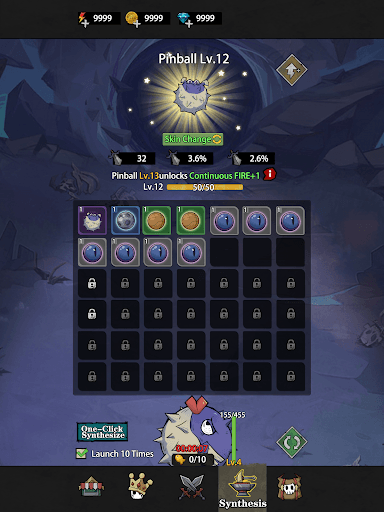 Grim Bounce screenshot 10 - screenshot