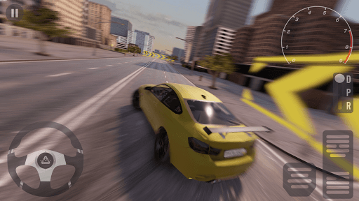 Parking Master Multiplayer screenshot 6 - screenshot