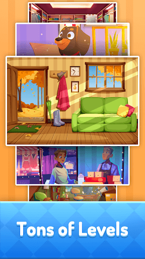 Find the Difference screenshot 3 - screenshot