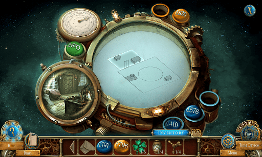 Time Mysteries 2 (Full) screenshot 16 - screenshot