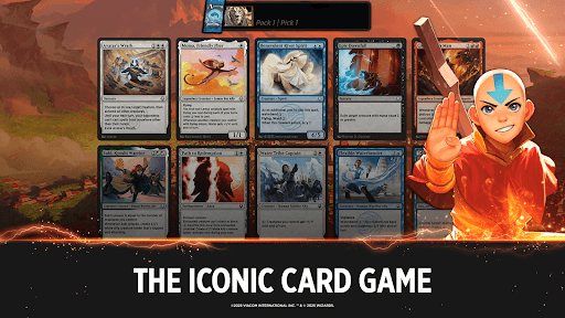Magic: The Gathering Arena screenshot 7 - screenshot