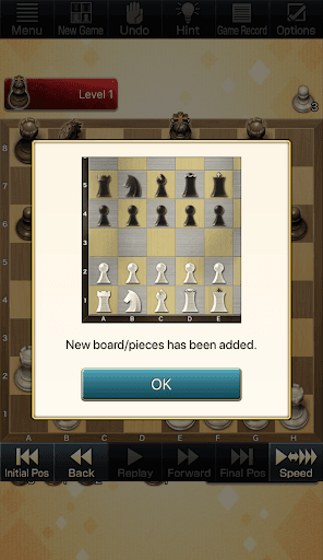 The Chess Lv.100 (plus Online) screenshot 3 - screenshot