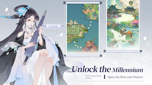 Ode To Heroes screenshot 9 - screenshot