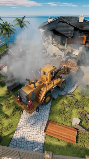 Offroad Runner screenshot 10 - screenshot