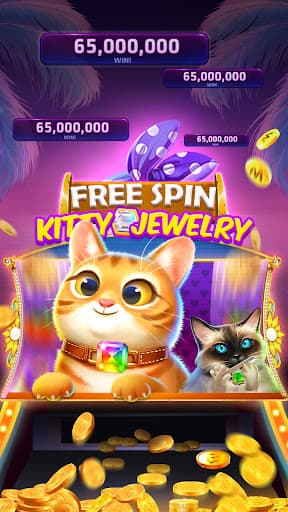 Cash Royal Casino screenshot 10 - screenshot