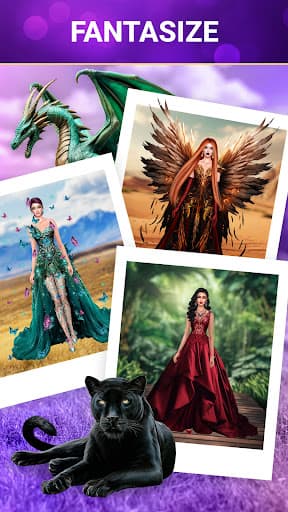 SUITSME: Fashion Stylist Games screenshot 5 - screenshot