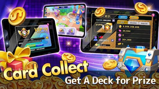Diamond Slot - Slot Game screenshot 13 - screenshot