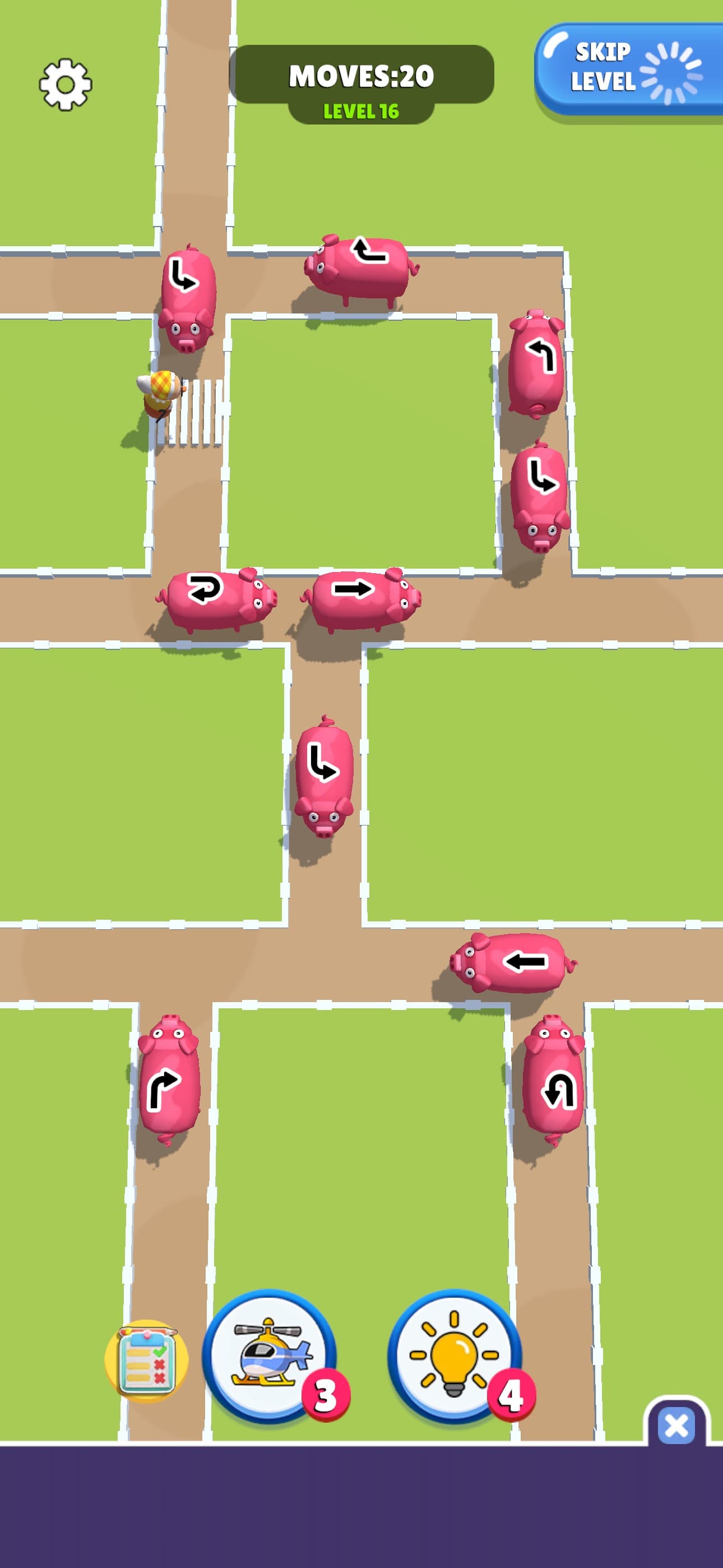 Farm Jam:Animal Fun screenshot 7 - screenshot
