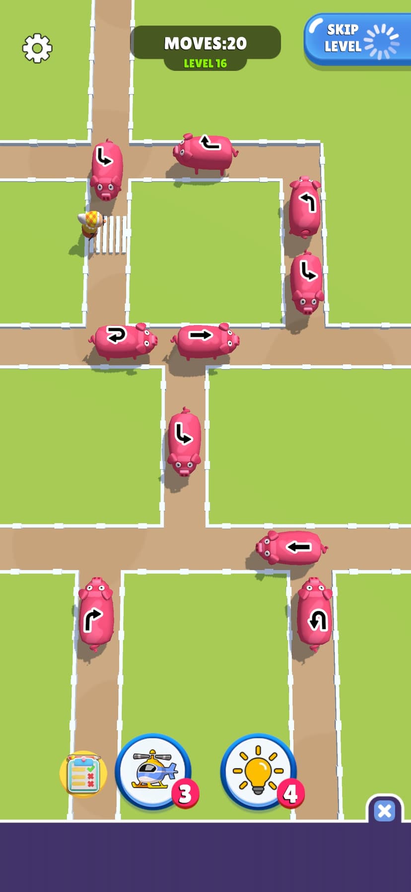 Farm Jam:Animal Fun screenshot 7 - screenshot