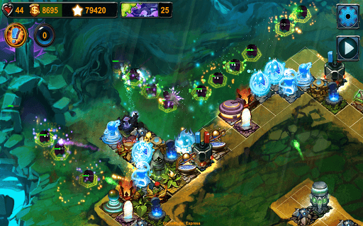 Element TD screenshot 22 - screenshot