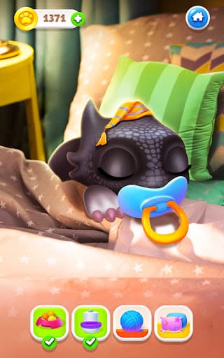 My Dragon - Virtual Pet Game screenshot 17 - screenshot