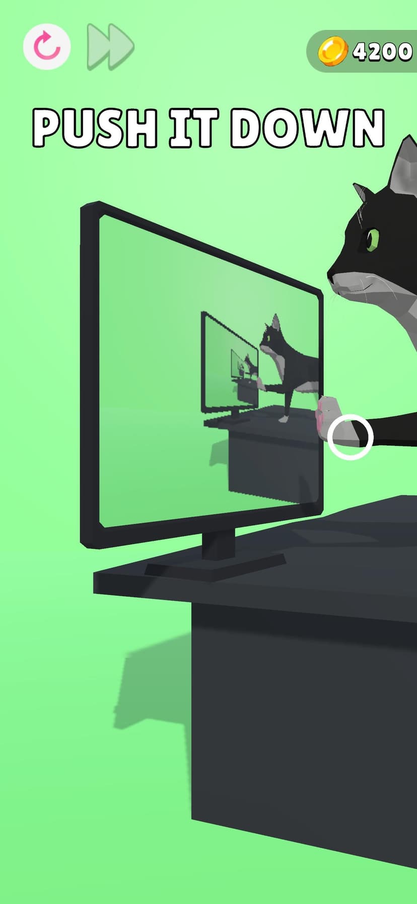 Arm Simulator screenshot 3 - screenshot