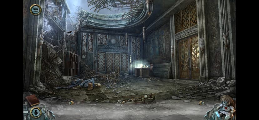 True Fear: Forsaken Souls 3 screenshot 1 - screenshot