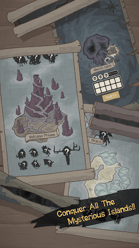 Wild Tamer screenshot 5 - screenshot