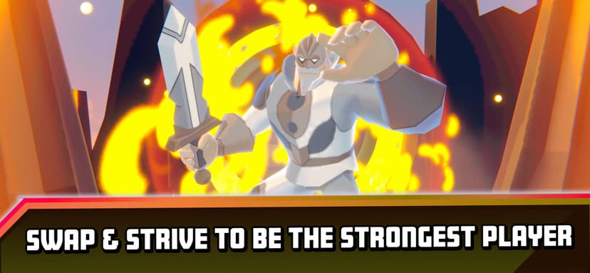 Eighth Era: Battle Hero Quest screenshot 6 - screenshot