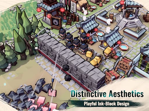 Inkvasion screenshot 11 - screenshot