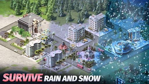City Island: Village Build Sim screenshot 13 - screenshot